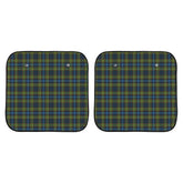 MacLellan Ancient Tartan Car Sun Shade - 2 Pieces